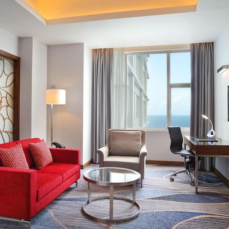 Four Points By Sheraton Manado Ngoại thất bức ảnh