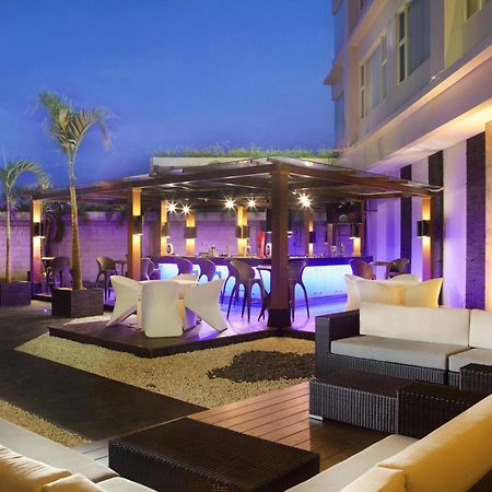 Four Points By Sheraton Manado Ngoại thất bức ảnh