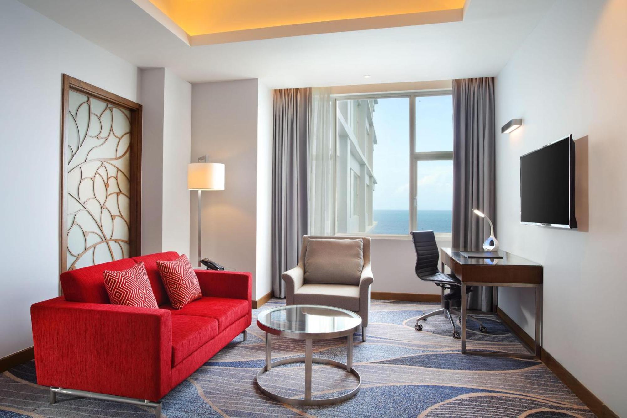 Four Points By Sheraton Manado Ngoại thất bức ảnh