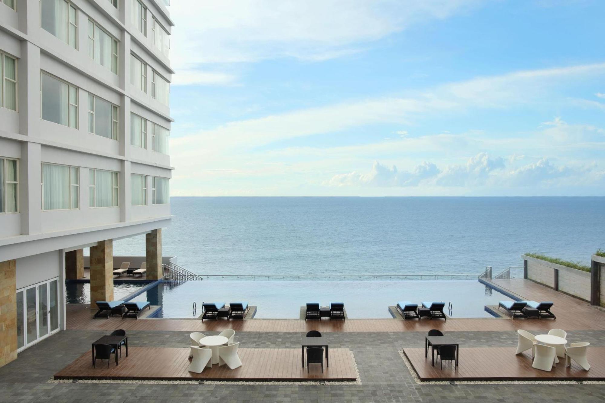 Four Points By Sheraton Manado Ngoại thất bức ảnh