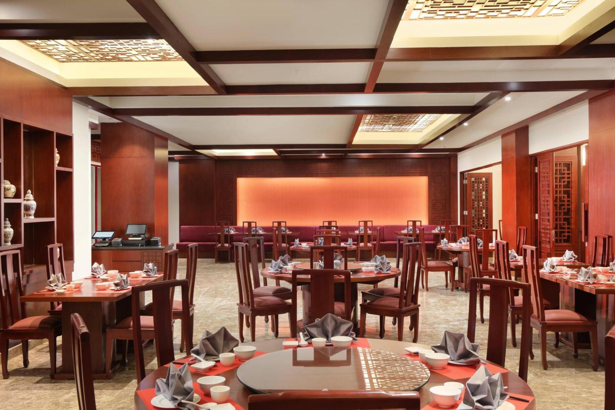 Four Points By Sheraton Manado Ngoại thất bức ảnh