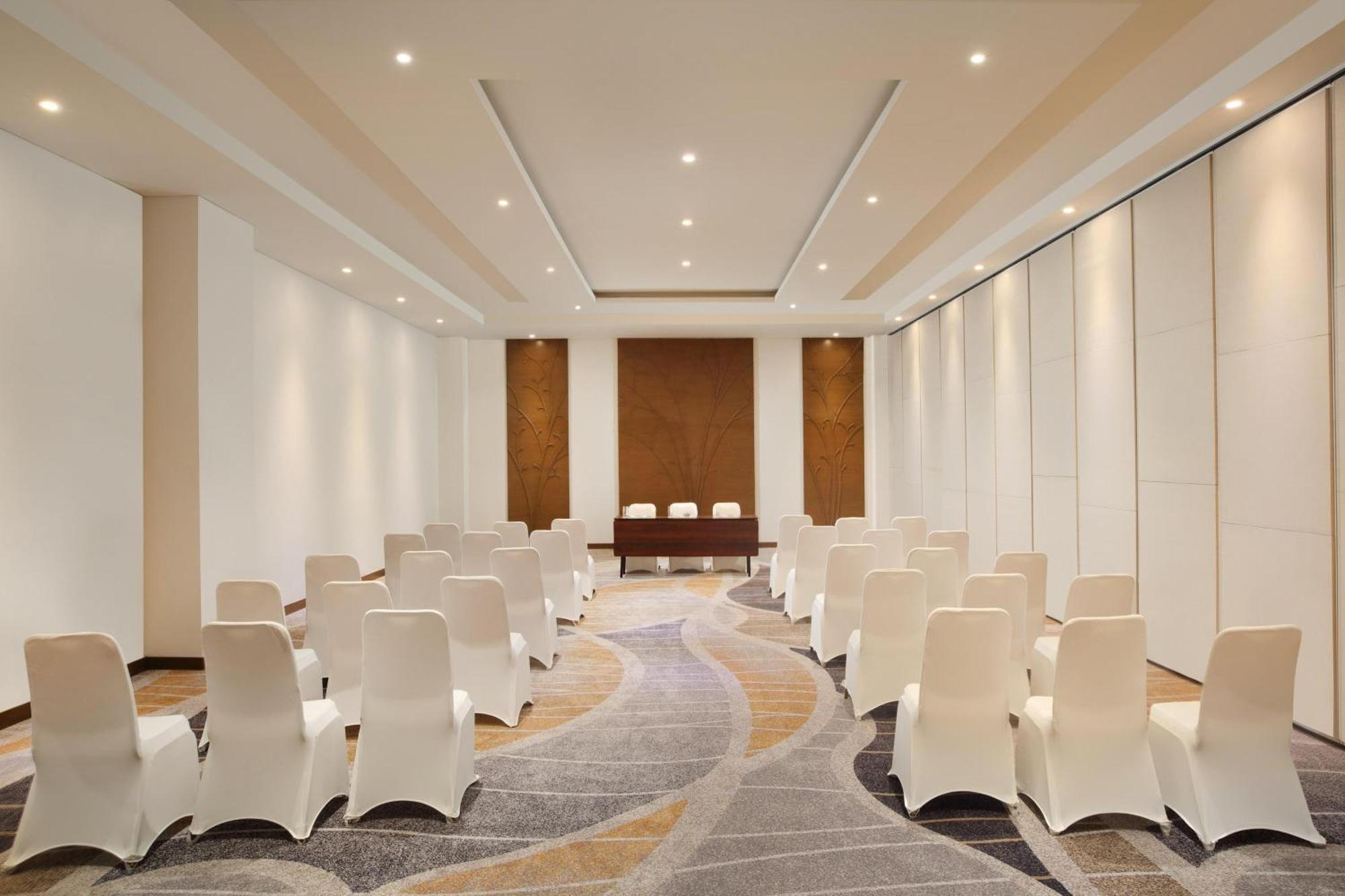 Four Points By Sheraton Manado Ngoại thất bức ảnh