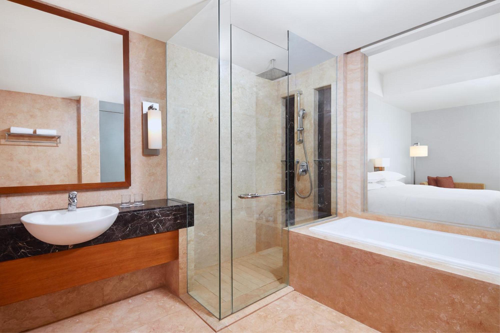 Four Points By Sheraton Manado Ngoại thất bức ảnh