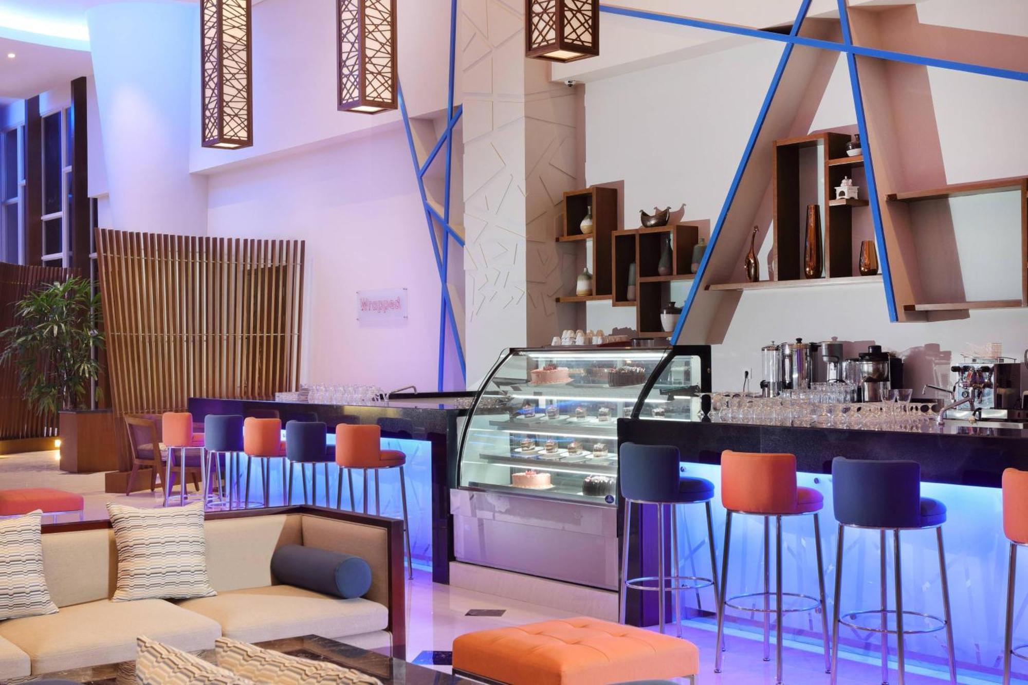 Four Points By Sheraton Manado Ngoại thất bức ảnh