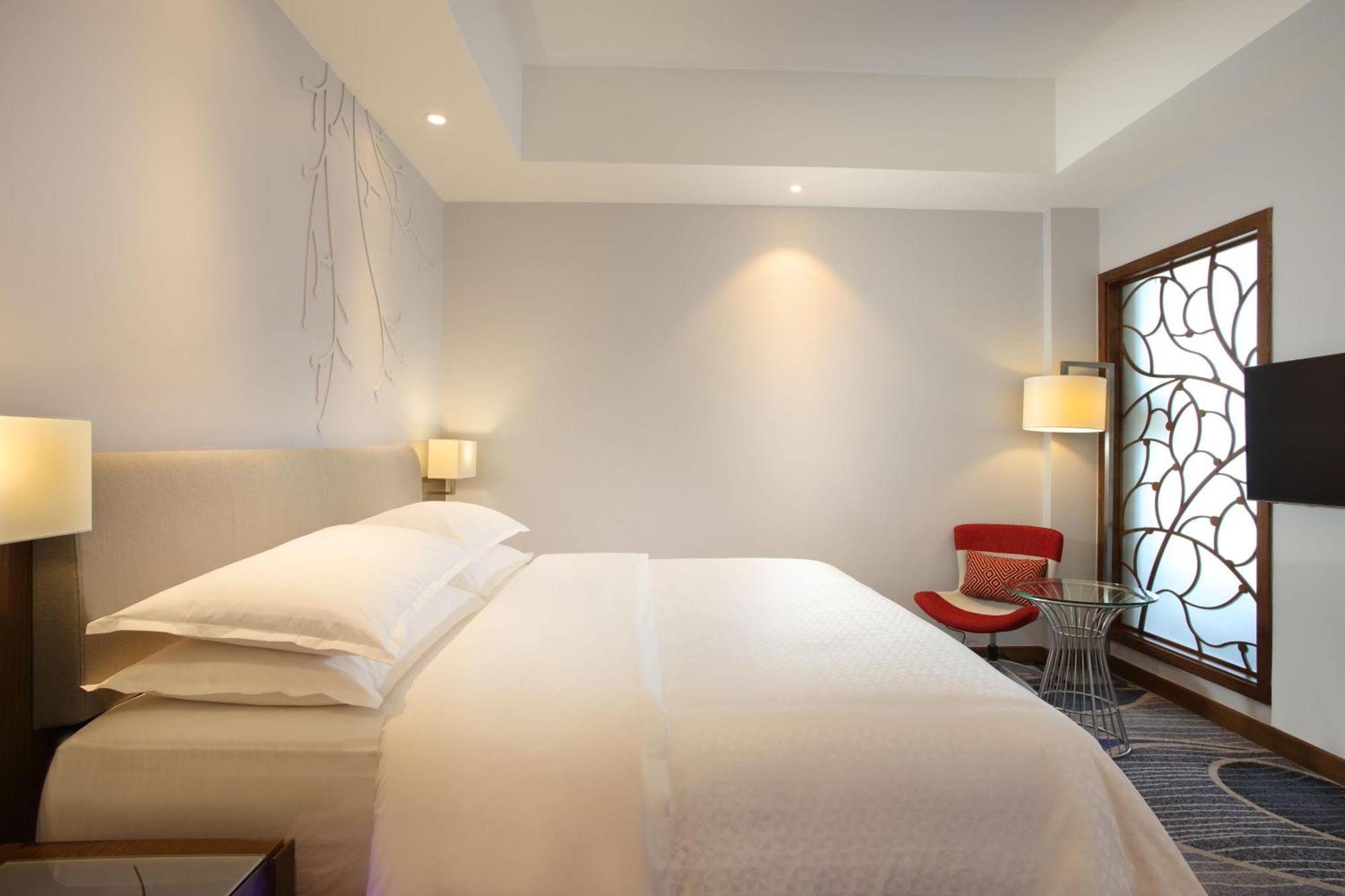 Four Points By Sheraton Manado Ngoại thất bức ảnh