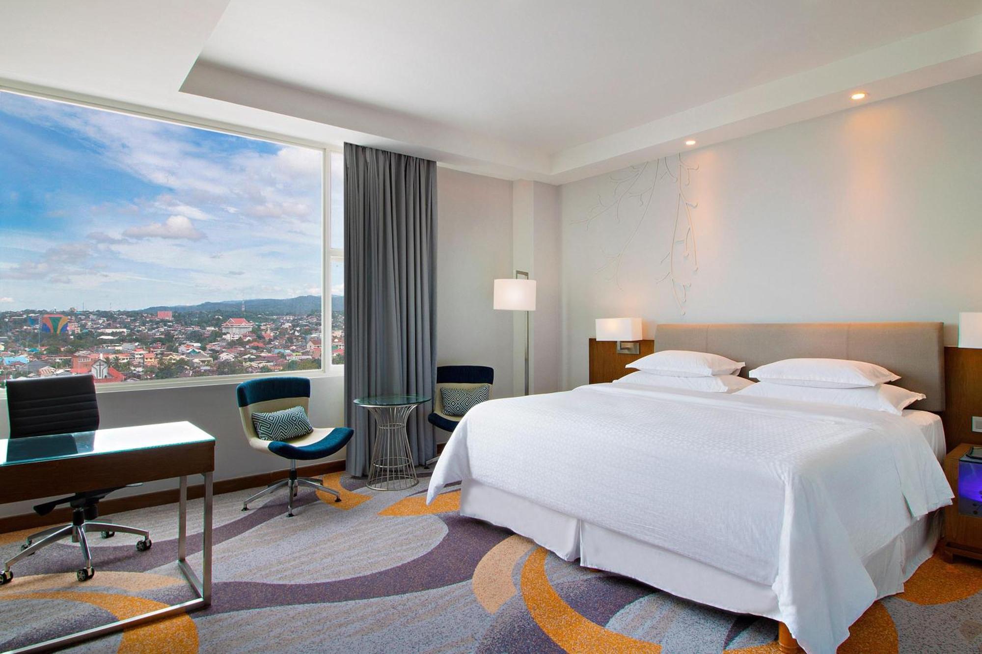 Four Points By Sheraton Manado Ngoại thất bức ảnh
