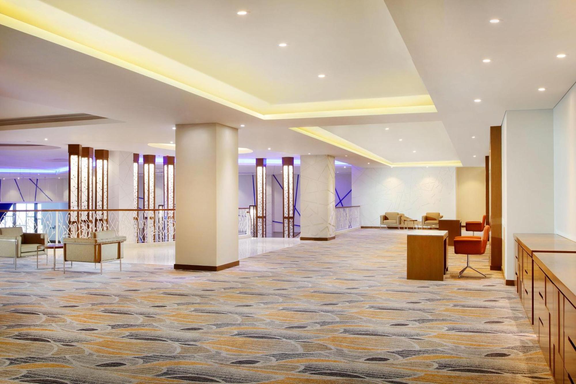 Four Points By Sheraton Manado Ngoại thất bức ảnh