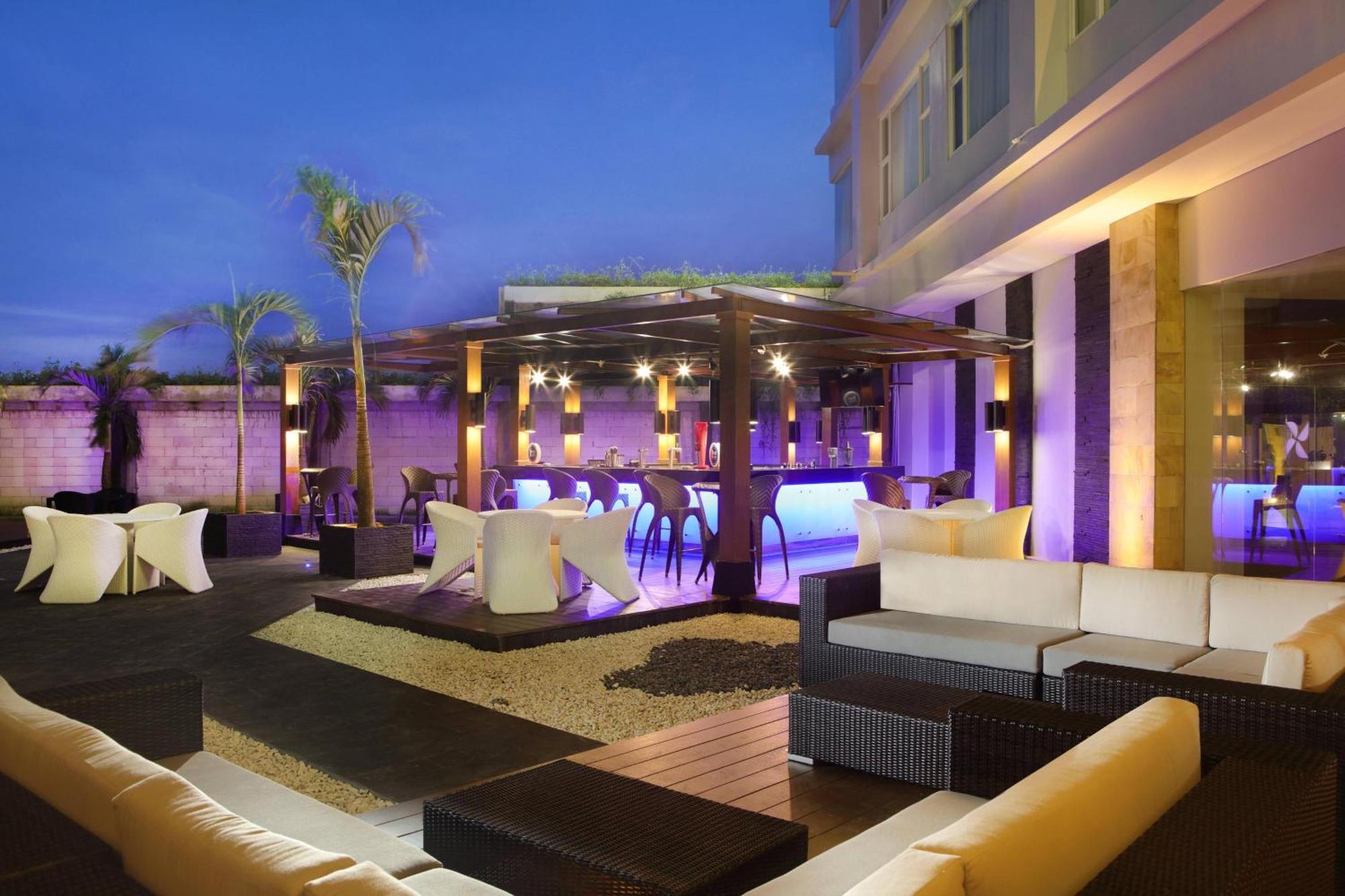Four Points By Sheraton Manado Ngoại thất bức ảnh