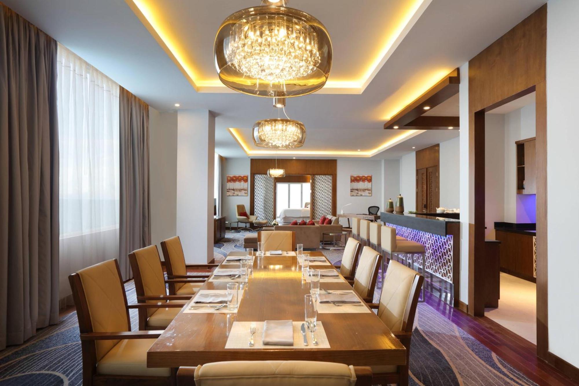 Four Points By Sheraton Manado Ngoại thất bức ảnh