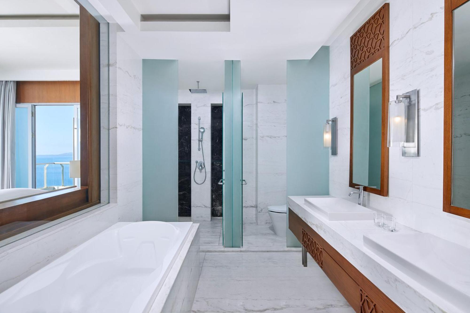 Four Points By Sheraton Manado Ngoại thất bức ảnh
