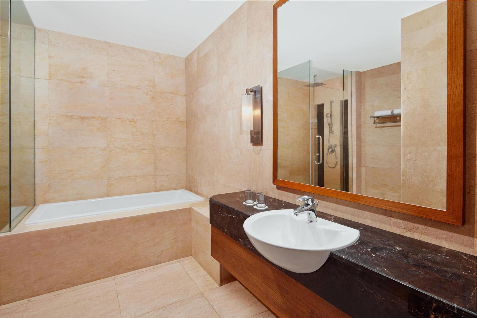 Four Points By Sheraton Manado Ngoại thất bức ảnh