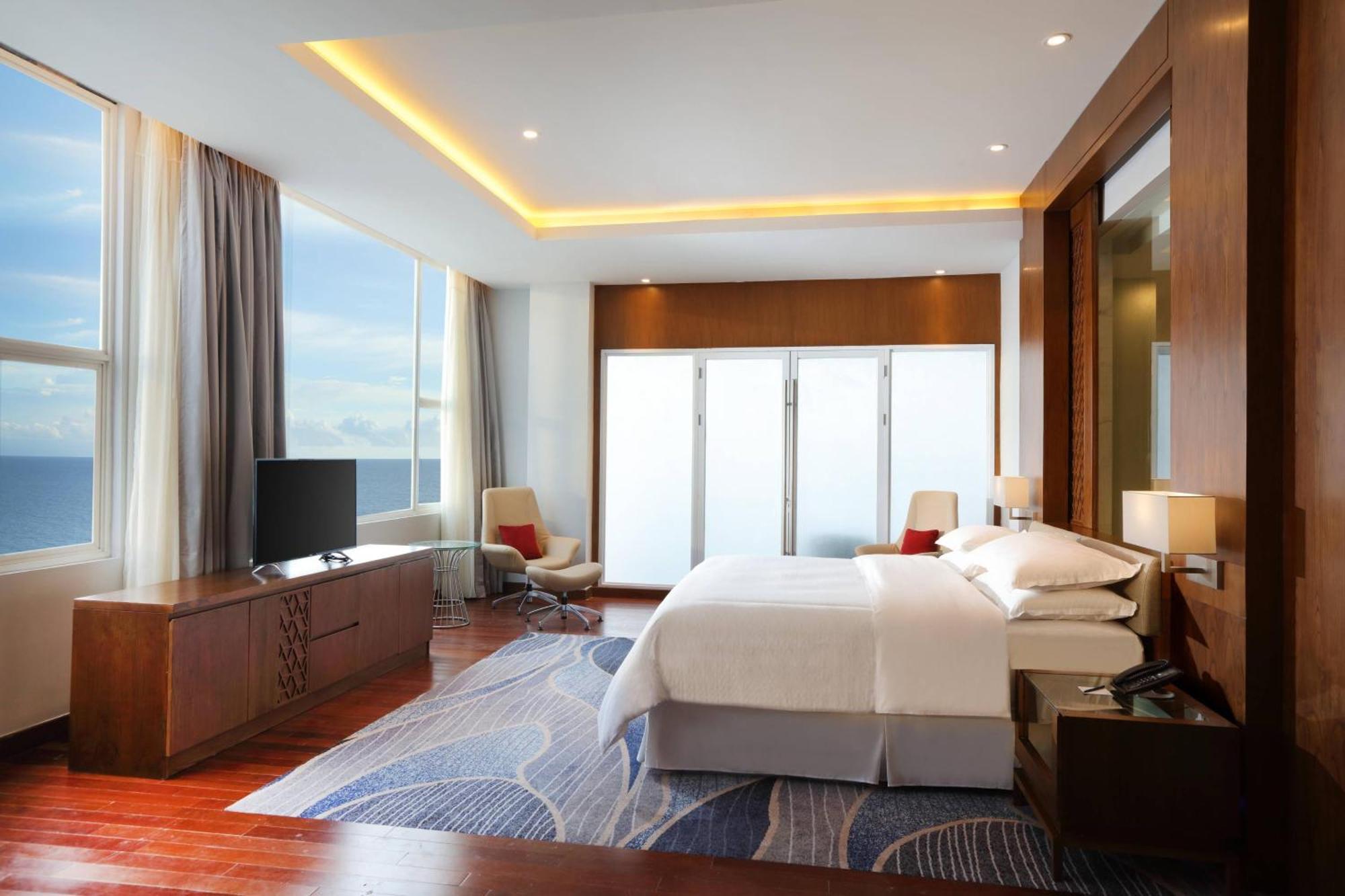 Four Points By Sheraton Manado Ngoại thất bức ảnh