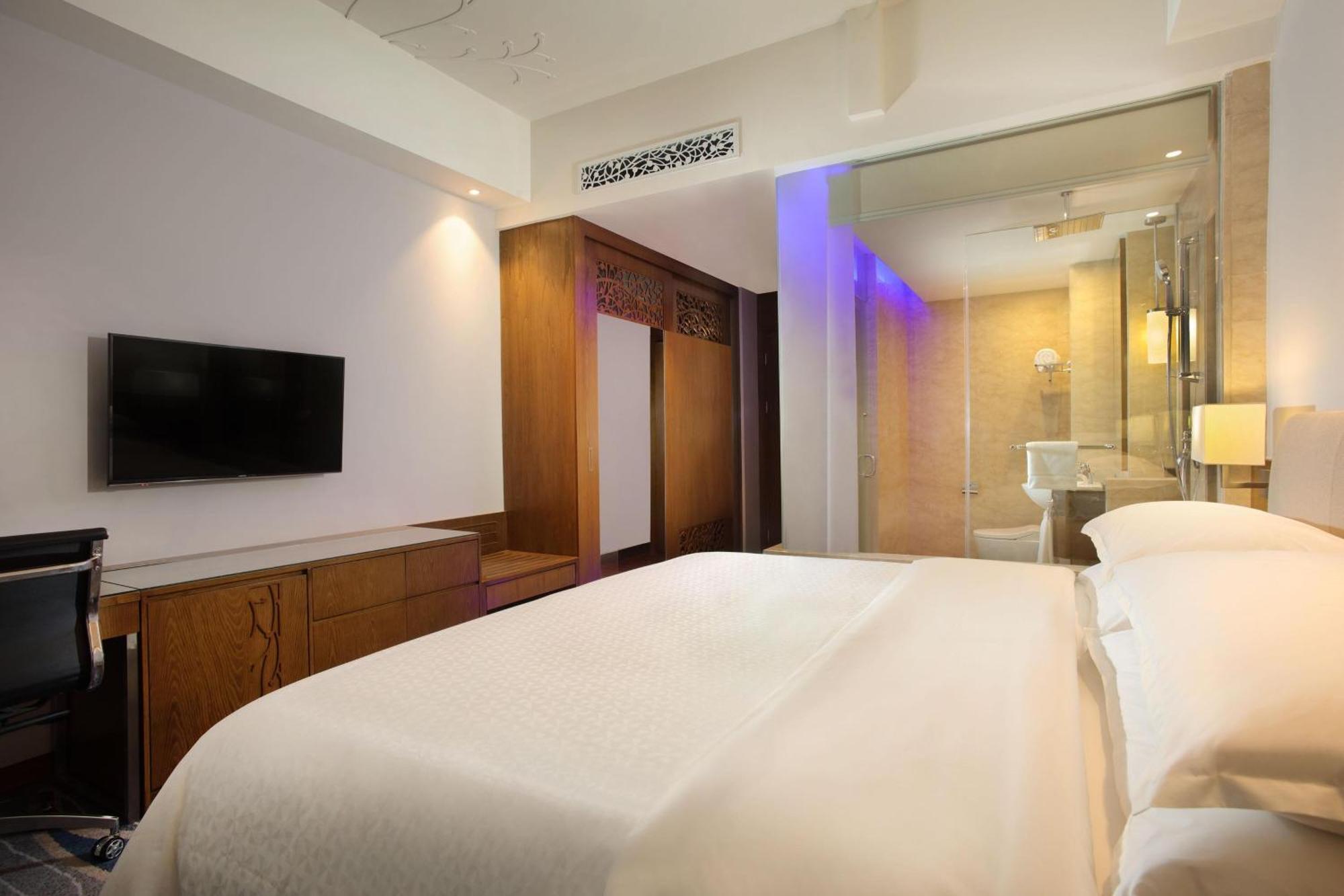Four Points By Sheraton Manado Ngoại thất bức ảnh