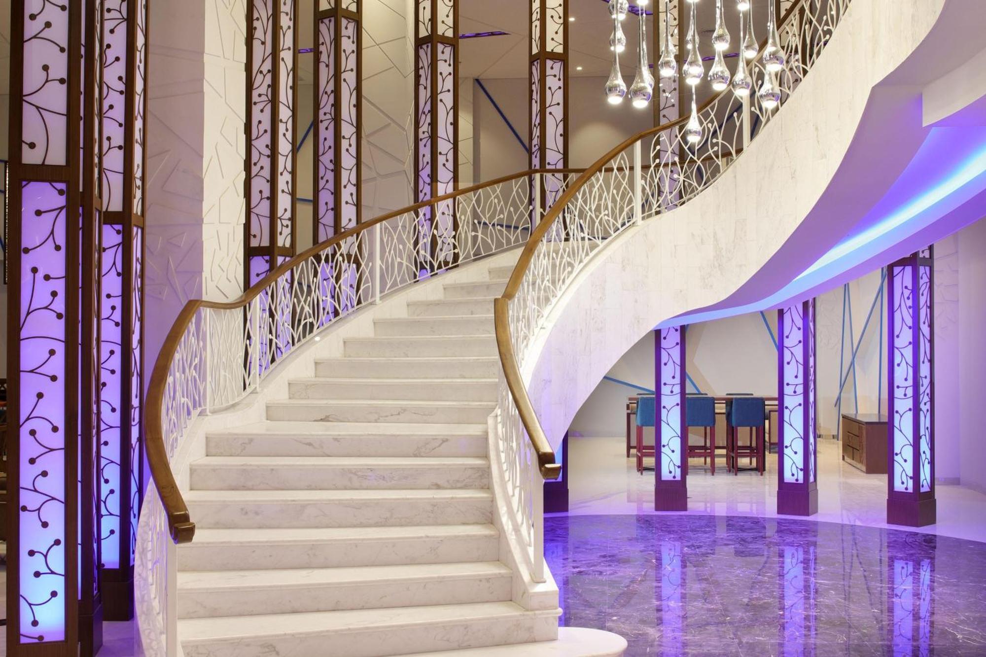 Four Points By Sheraton Manado Ngoại thất bức ảnh