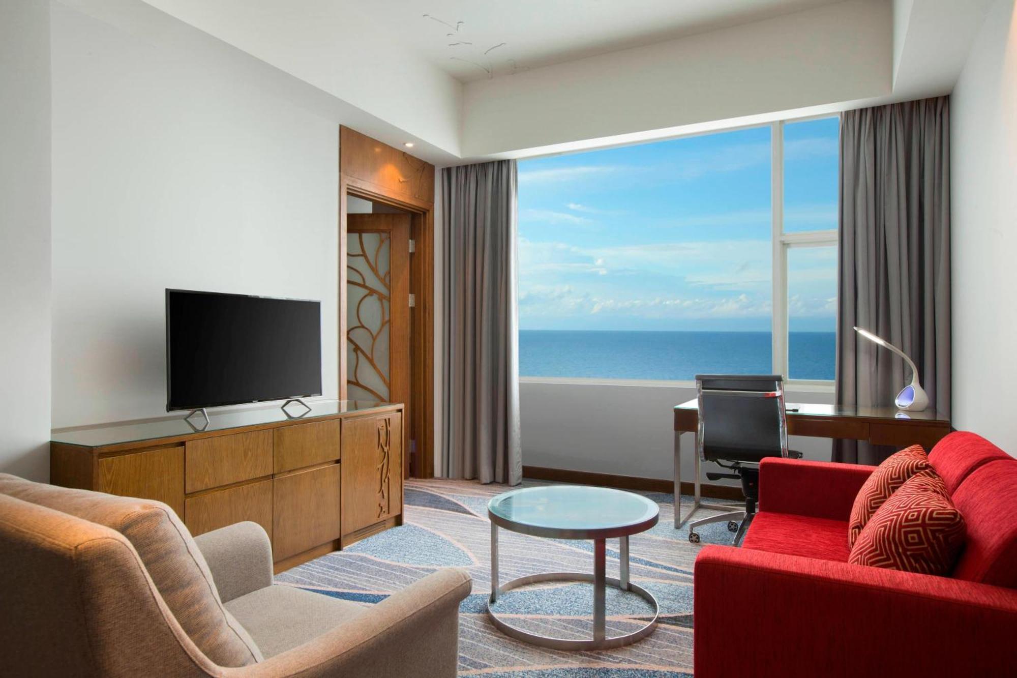 Four Points By Sheraton Manado Ngoại thất bức ảnh
