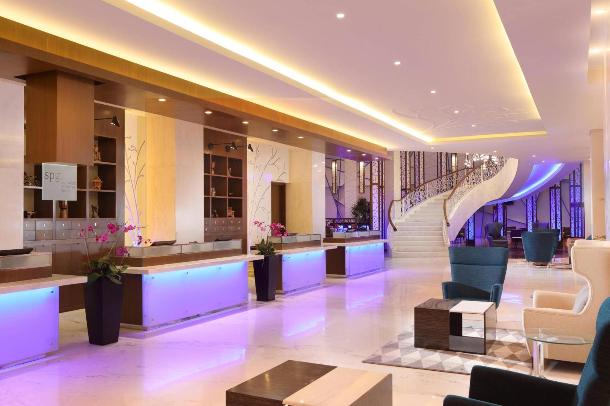 Four Points By Sheraton Manado Ngoại thất bức ảnh