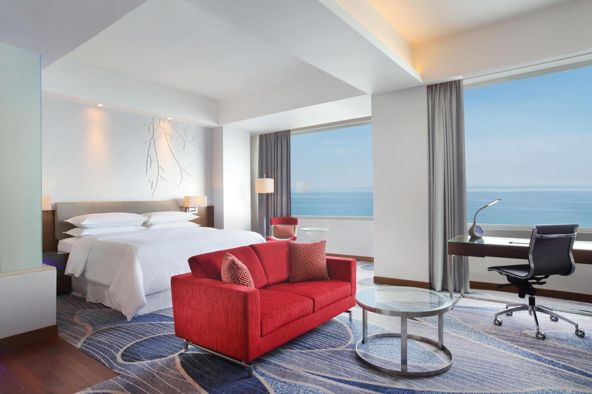 Four Points By Sheraton Manado Ngoại thất bức ảnh